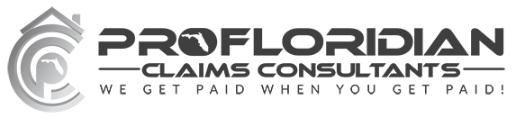 ProFloridian Claims Consultants Logo