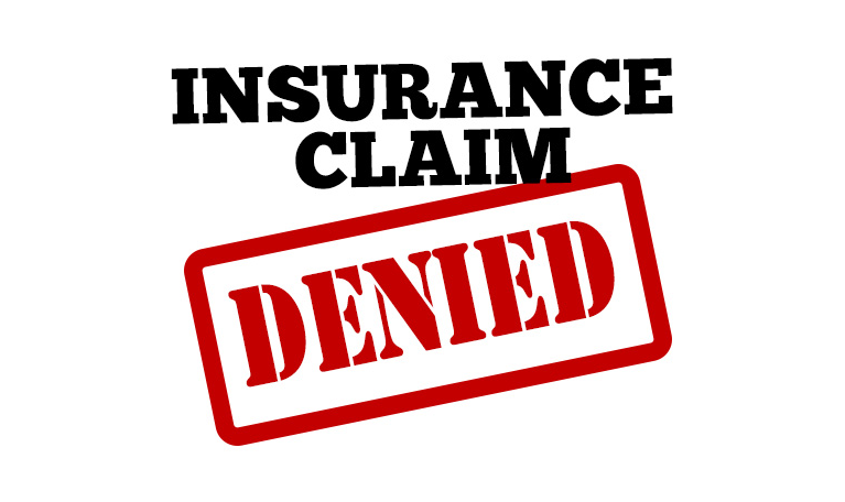 ProFloridian - Insurance Claim Denied