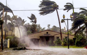 Hurricane Damage Fort Lauderdale Public Adjuster