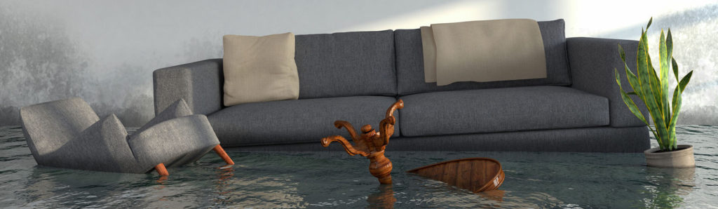 PFPA - Flood Damage