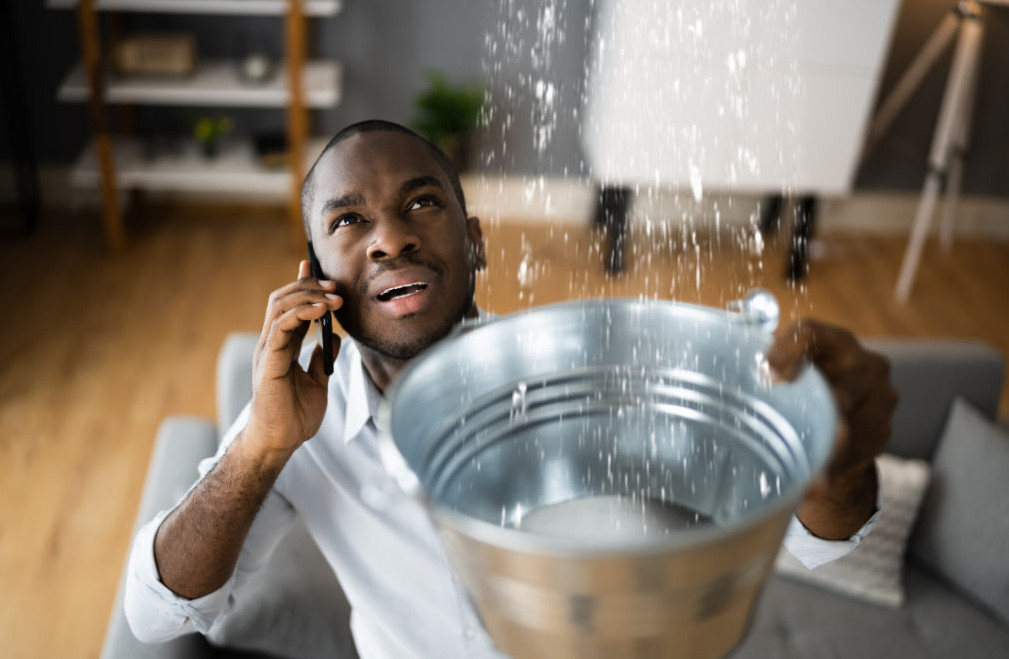 PFPA - Water Damage